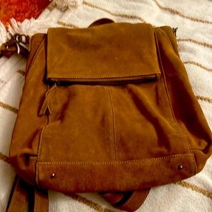 Free People backpack